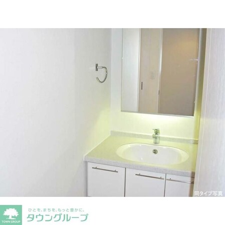 コンフォリア原宿の物件内観写真